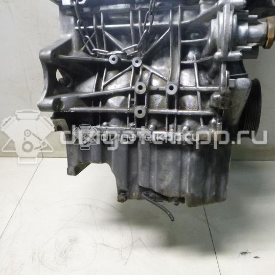Фото Контрактный (б/у) двигатель BLP для Volkswagen Touran / Golf 115 л.с 16V 1.6 л бензин BLP