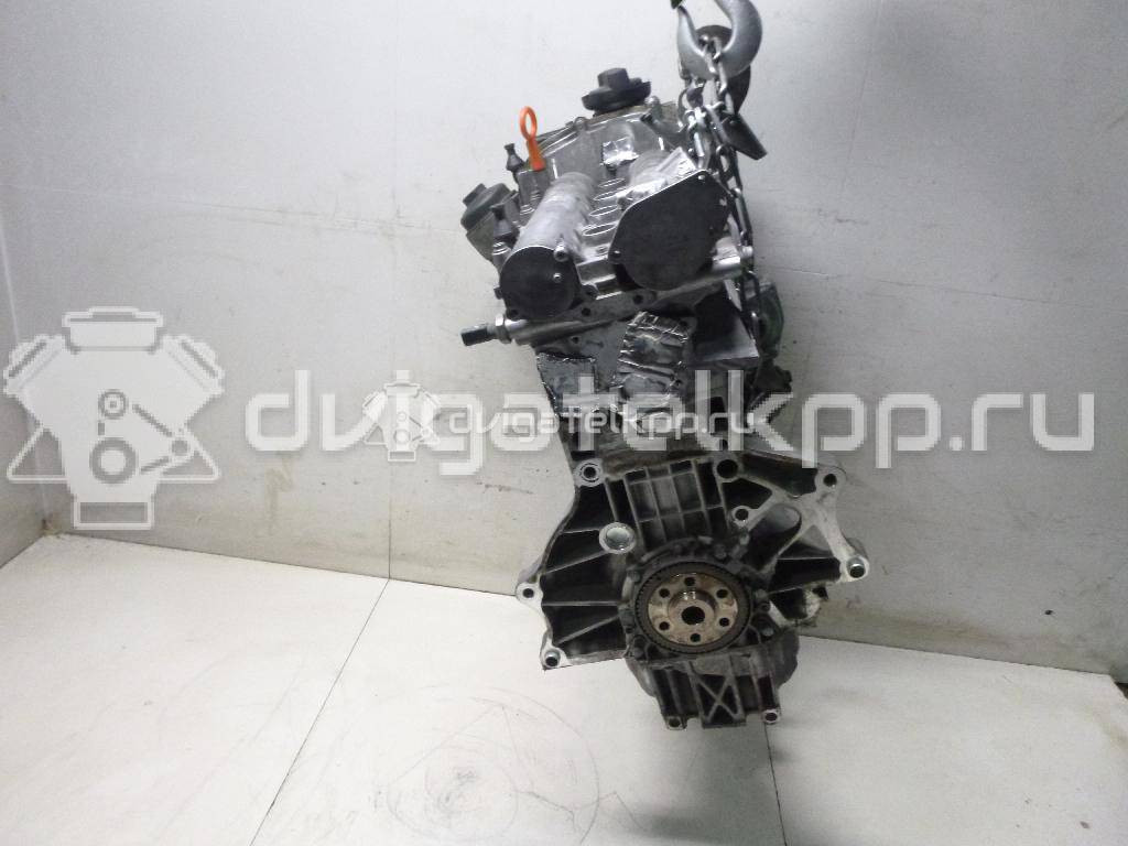 Фото Контрактный (б/у) двигатель BLP для Volkswagen Touran / Golf 115 л.с 16V 1.6 л бензин 03C100035D {forloop.counter}}