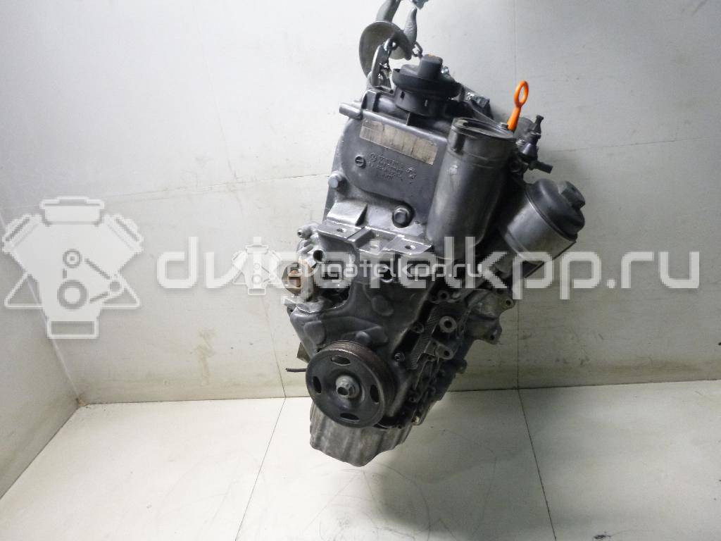 Фото Контрактный (б/у) двигатель BLP для Volkswagen Touran / Golf 115 л.с 16V 1.6 л бензин 03C100035D {forloop.counter}}