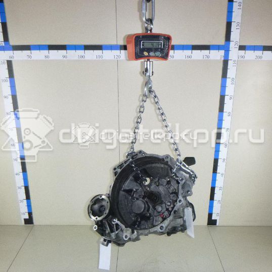 Фото Контрактная (б/у) МКПП для Volkswagen Passat / Touran / Jetta / Golf 105 л.с 8V 1.9 л BXE Дизельное топливо 0A4300045F