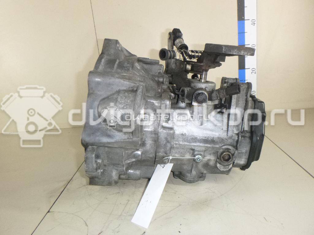 Фото Контрактная (б/у) МКПП для Volkswagen Passat / Touran / Jetta / Golf 105 л.с 8V 1.9 л BXE Дизельное топливо 0A4300045F {forloop.counter}}