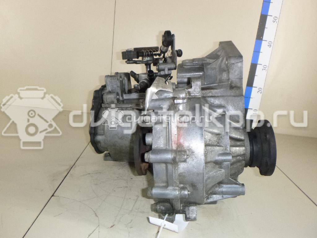 Фото Контрактная (б/у) МКПП для Volkswagen Passat / Touran / Jetta / Golf 105 л.с 8V 1.9 л BXE Дизельное топливо 0A4300045F {forloop.counter}}