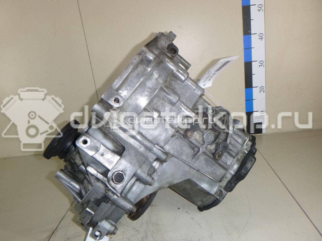 Фото Контрактная (б/у) МКПП для Volkswagen Passat / Touran / Jetta / Golf 105 л.с 8V 1.9 л BXE Дизельное топливо 0A4300045F {forloop.counter}}