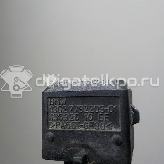 Фото Датчик температуры воздуха  13627792203 для Bmw 3 / 5 / 6 / 1 / 7
