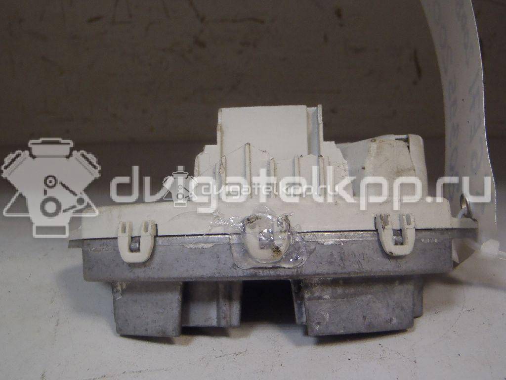 Фото Резистор отопителя  64119222072 для Bmw X4 F26 / 3 / 1 / X3 / X5 {forloop.counter}}