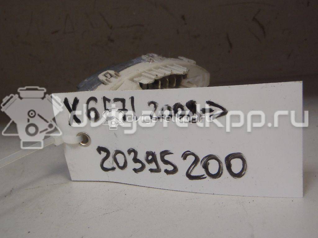 Фото Резистор отопителя  64119222072 для Bmw X4 F26 / 3 / 1 / X3 / X5 {forloop.counter}}