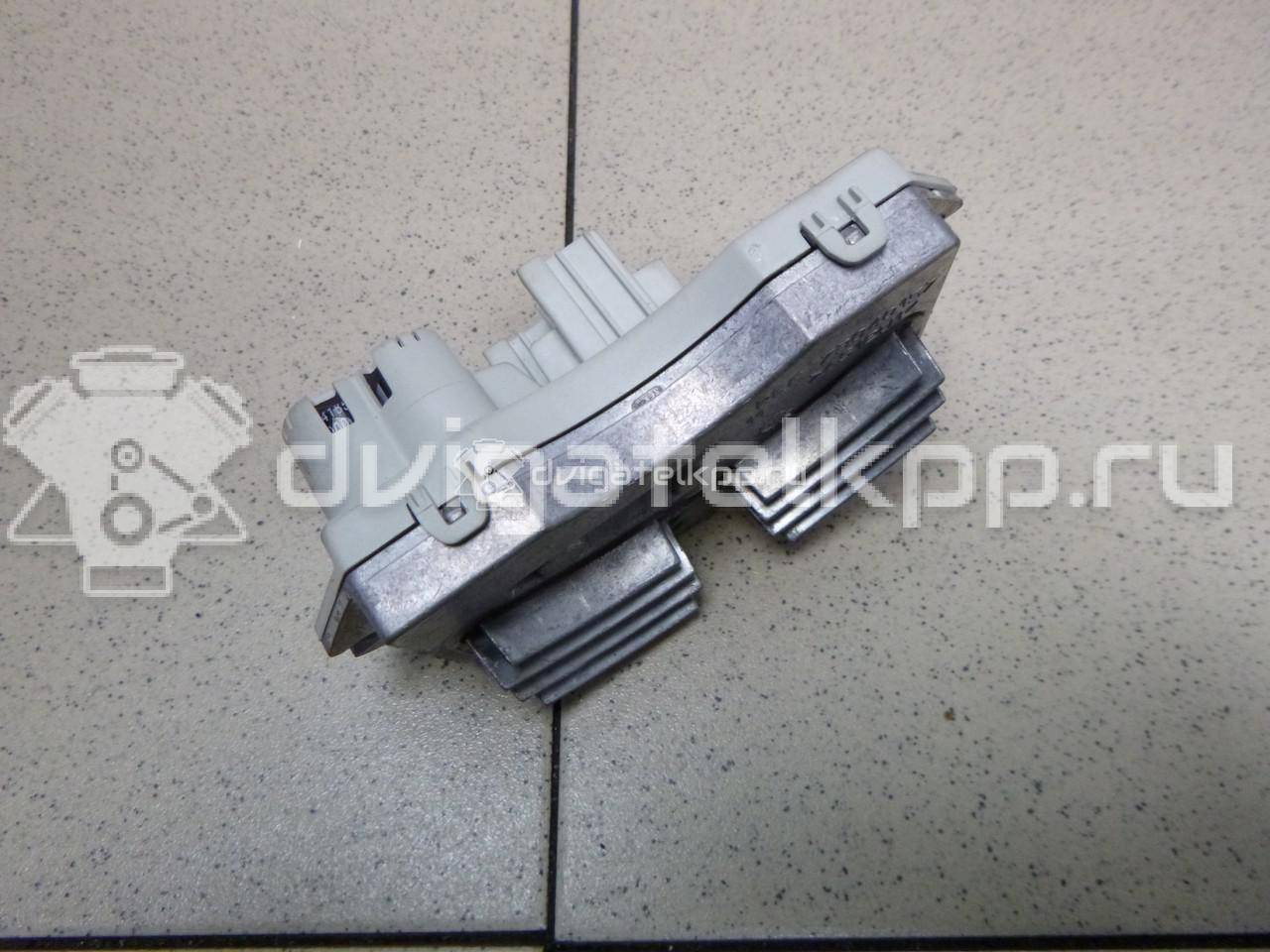 Фото Резистор отопителя  64119266185 для Bmw X4 F26 / 3 / 1 / X3 / X5 {forloop.counter}}