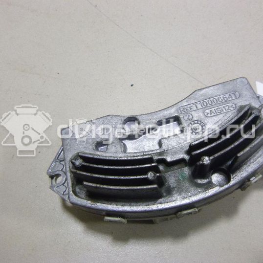 Фото Резистор отопителя  64119146765 для Bmw X4 F26 / 3 / 1 / X3 / X5
