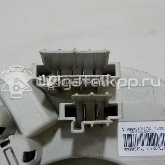 Фото Резистор отопителя  64119146765 для Bmw X4 F26 / 3 / 1 / X3 / X5