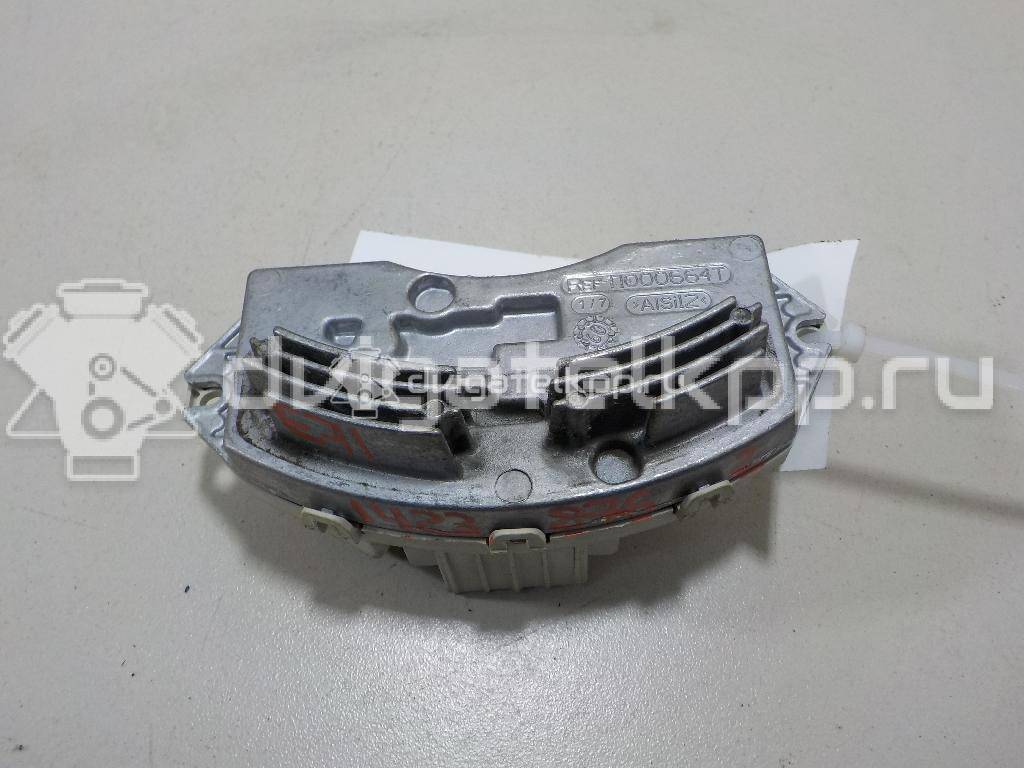 Фото Резистор отопителя  64119146765 для Bmw X4 F26 / 3 / 1 / X3 / X5 {forloop.counter}}