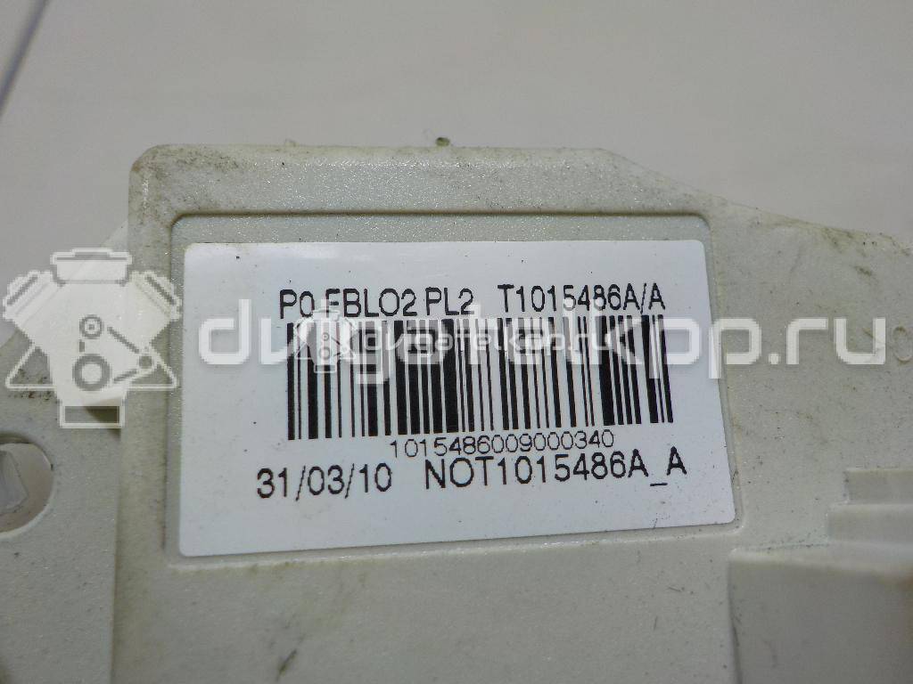 Фото Резистор отопителя  64119146765 для Bmw X4 F26 / 3 / 1 / X3 / X5 {forloop.counter}}
