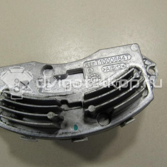 Фото Резистор отопителя  64119146765 для Bmw X4 F26 / 3 / 1 / X3 / X5