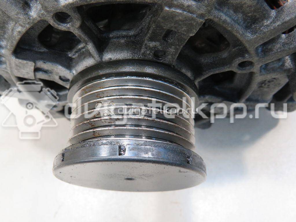 Фото Генератор  12317521490 для Bmw 3 / 5 / 6 / 1 / 7 {forloop.counter}}
