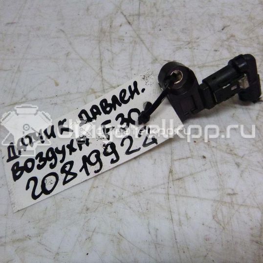 Фото Датчик абсолютного давления  13627804742 для Bmw X4 F26 / 3 / 5 / 6 / 1