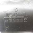Фото Корпус термостата для двигателя BCA для Volkswagen Bora / Caddy / New Beetle / Golf 75 л.с 16V 1.4 л бензин 032121111BA {forloop.counter}}