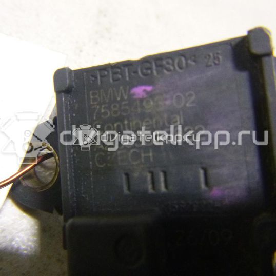 Фото Датчик абсолютного давления  13627585493 для Bmw X4 F26 / 3 / 5 / 6 / 1