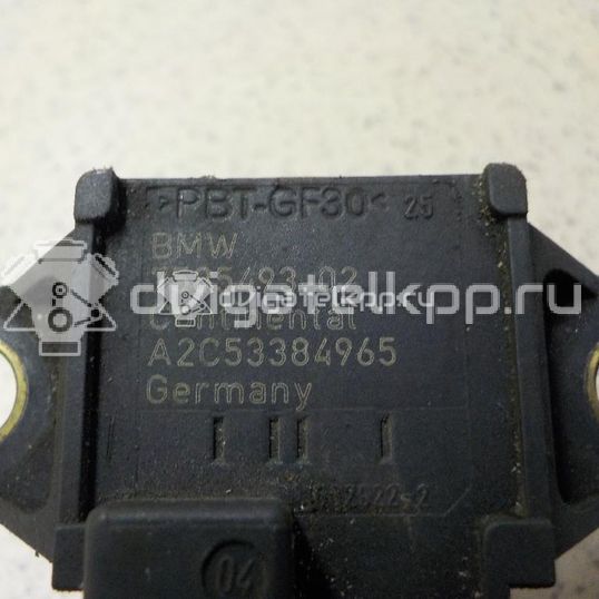 Фото Датчик абсолютного давления  13627585493 для Bmw X4 F26 / 3 / 5 / 6 / 1