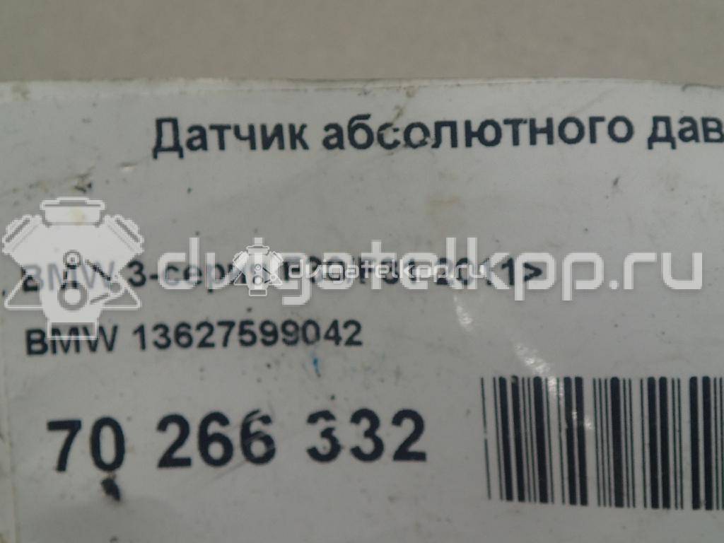 Фото Датчик абсолютного давления  13627599042 для Bmw X4 F26 / 3 / 5 / 6 / 1 {forloop.counter}}