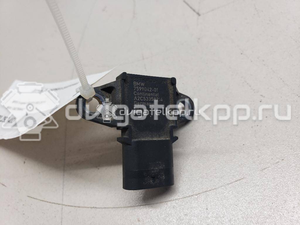 Фото Датчик абсолютного давления  13627599042 для Bmw X4 F26 / 3 / 5 / 6 / 1 {forloop.counter}}