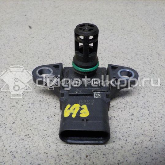 Фото Датчик абсолютного давления  13627599042 для Bmw X4 F26 / 3 / 5 / 6 / 1