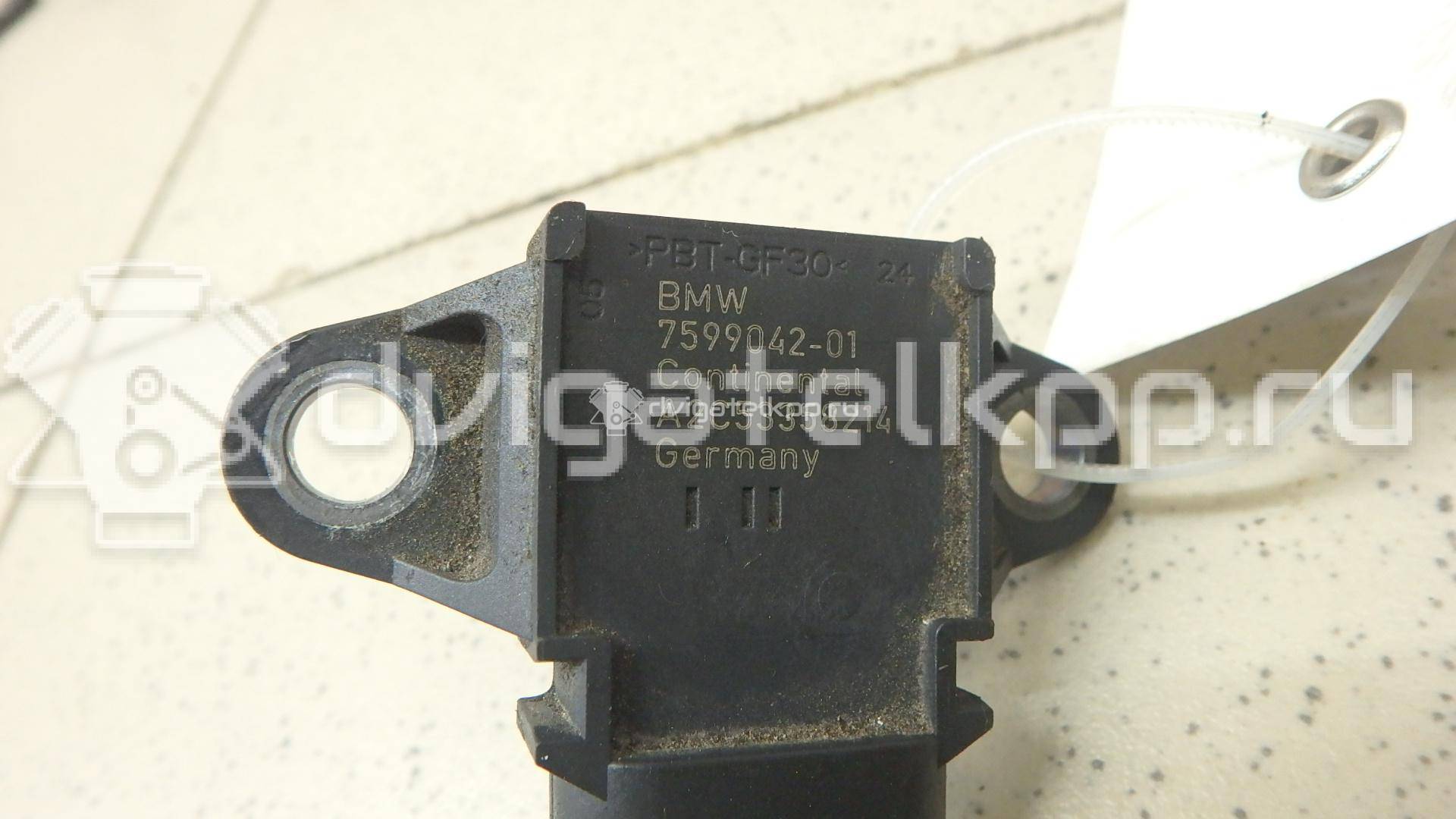 Фото Датчик абсолютного давления  13627599042 для Bmw X4 F26 / 3 / 5 / 6 / 1 {forloop.counter}}