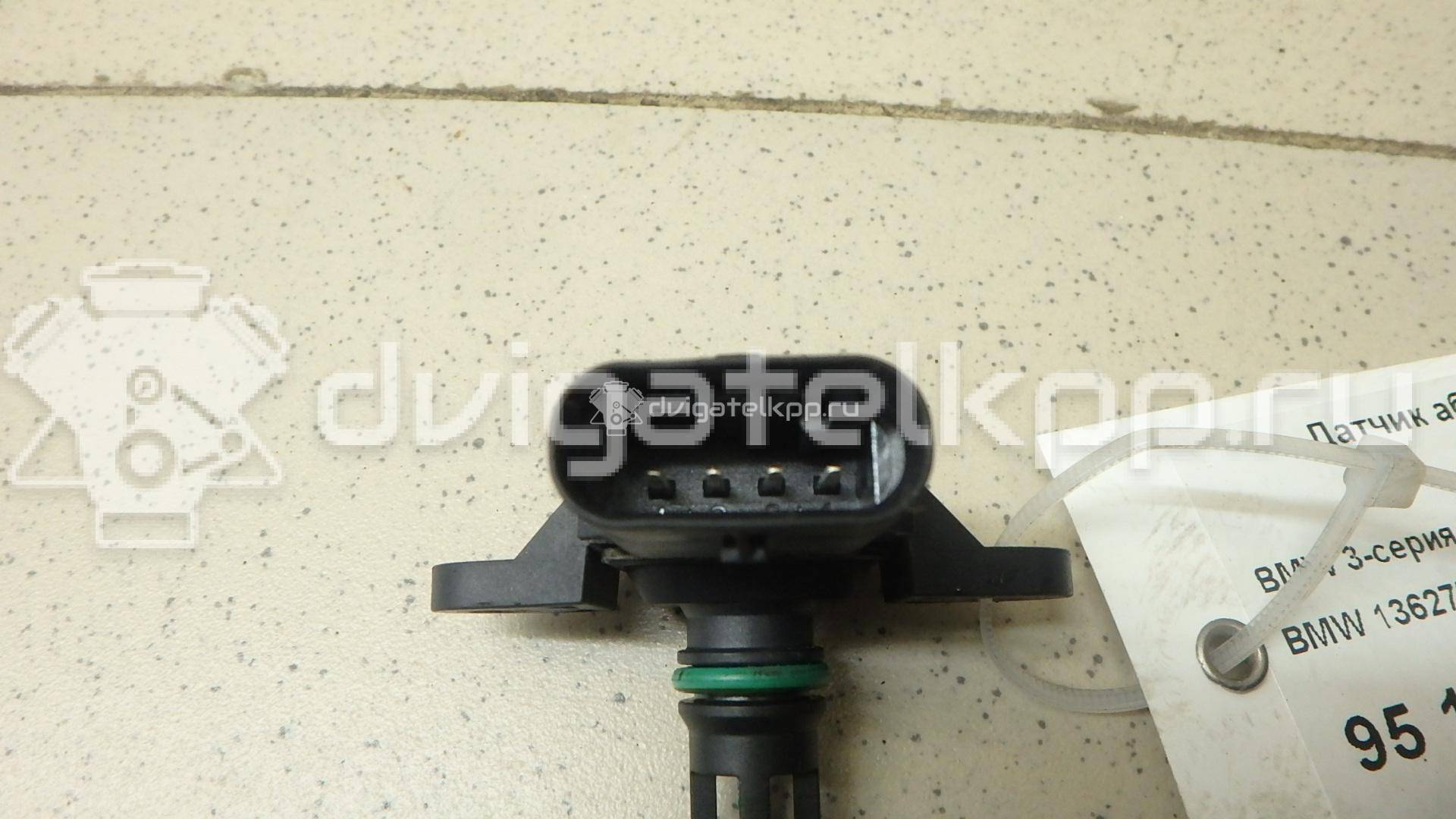 Фото Датчик абсолютного давления  13627599042 для Bmw X4 F26 / 3 / 5 / 6 / 1 {forloop.counter}}