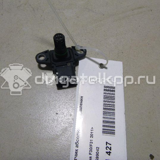 Фото Датчик абсолютного давления  13627599042 для Bmw X4 F26 / 3 / 5 / 6 / 1