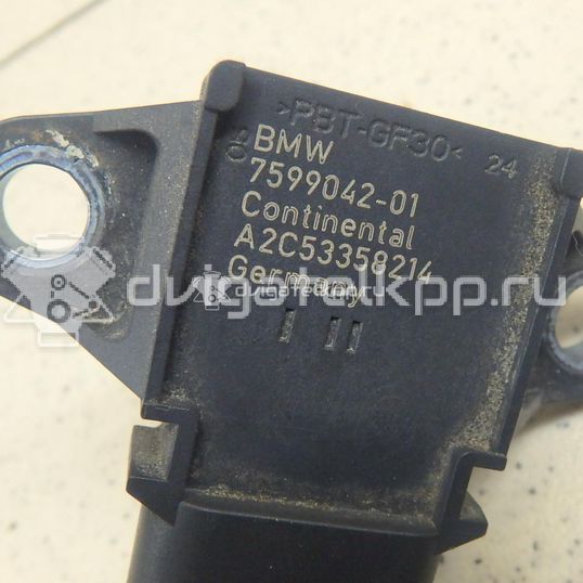 Фото Датчик абсолютного давления  13627599042 для Bmw X4 F26 / 3 / 5 / 6 / 1