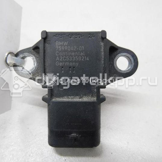 Фото Датчик абсолютного давления  13627599042 для Bmw X4 F26 / 3 / 5 / 6 / 1