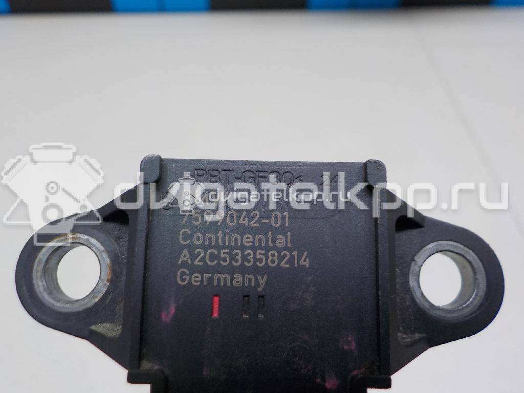 Фото Датчик абсолютного давления  13627599042 для Bmw X4 F26 / 3 / 5 / 6 / 1 {forloop.counter}}