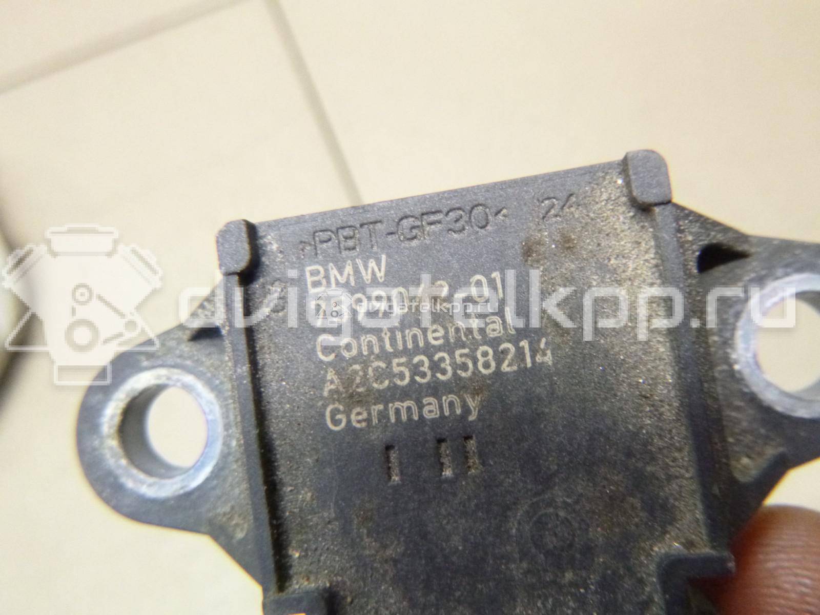 Фото Датчик абсолютного давления  13627599042 для Bmw X4 F26 / 3 / 5 / 6 / 1 {forloop.counter}}