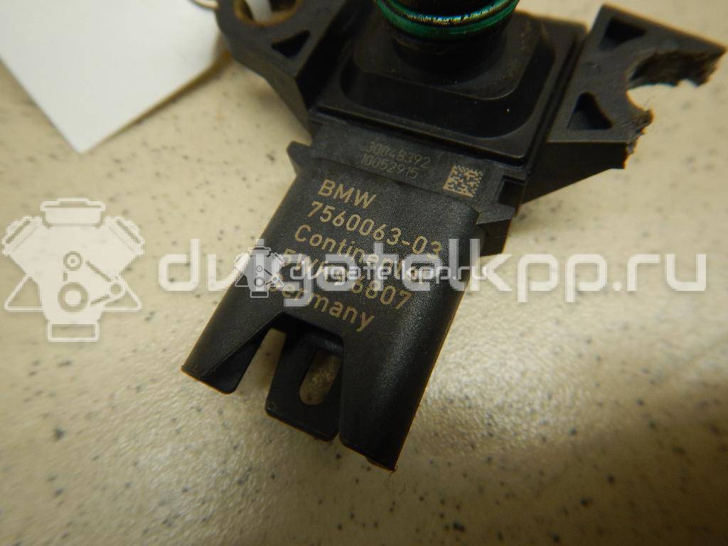 Фото Датчик абсолютного давления  13627585492 для Bmw 3 / 5 / 6 / 1 / 7 {forloop.counter}}