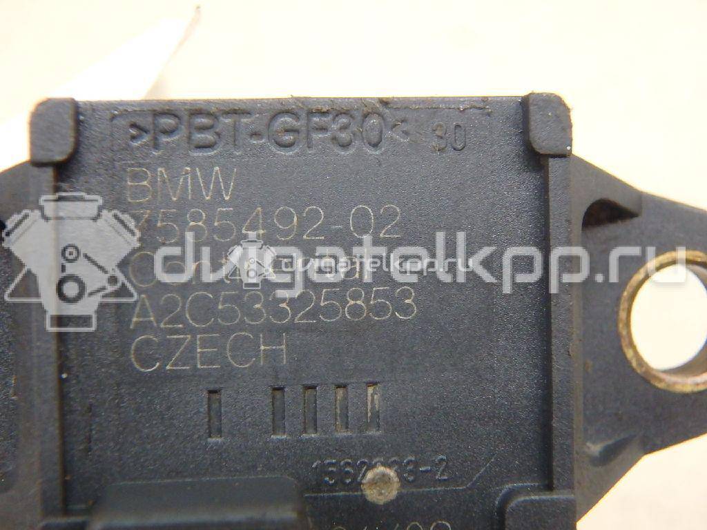 Фото Датчик абсолютного давления  13627585492 для Bmw 3 / 5 / 6 / 1 / 7 {forloop.counter}}
