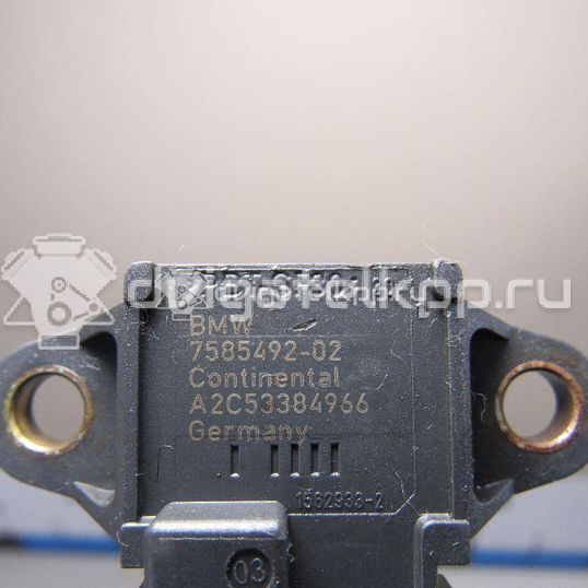 Фото Датчик абсолютного давления  13627585492 для Bmw 3 / 5 / 6 / 1 / 7