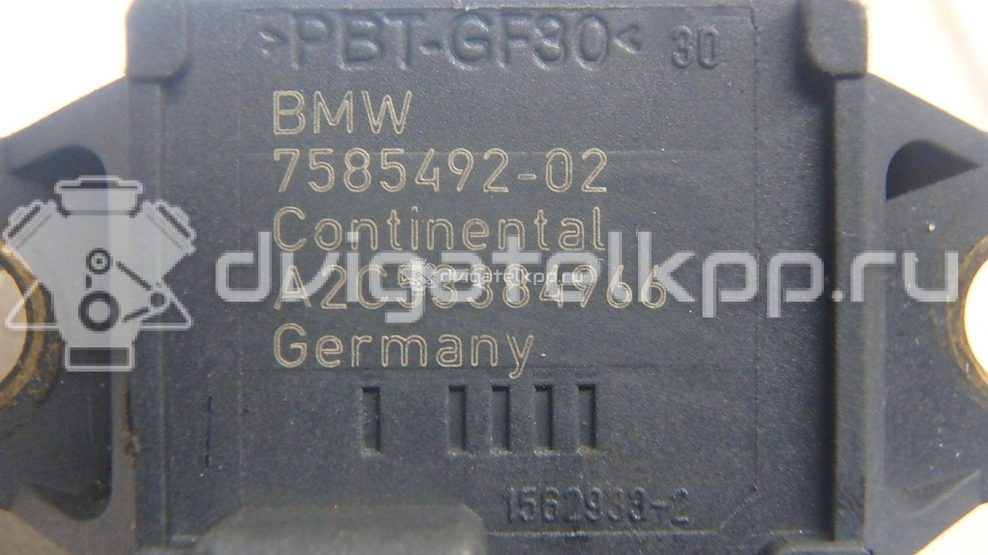Фото Датчик абсолютного давления  13627585492 для Bmw 3 / 5 / 6 / 1 / 7 {forloop.counter}}