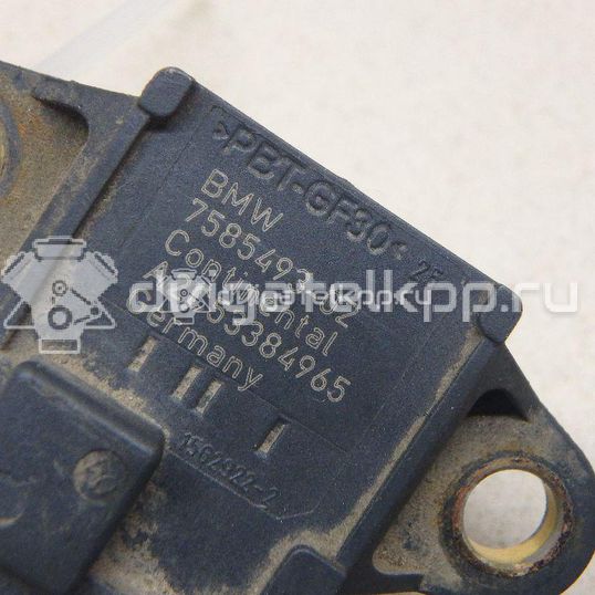 Фото Датчик абсолютного давления  13627585492 для Bmw 3 / 5 / 6 / 1 / 7