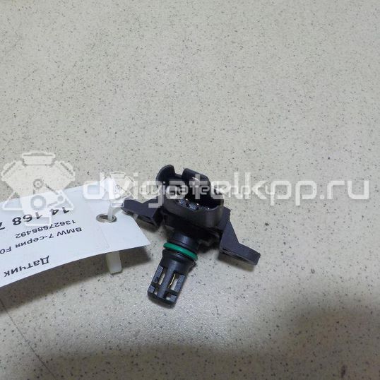 Фото Датчик абсолютного давления  13627585492 для Bmw 3 / 5 / 6 / 1 / 7