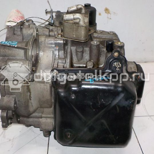 Фото Контрактная (б/у) АКПП для Volkswagen Touran / Golf 140 л.с 16V 2.0 л BKD Дизельное топливо 02E300043M