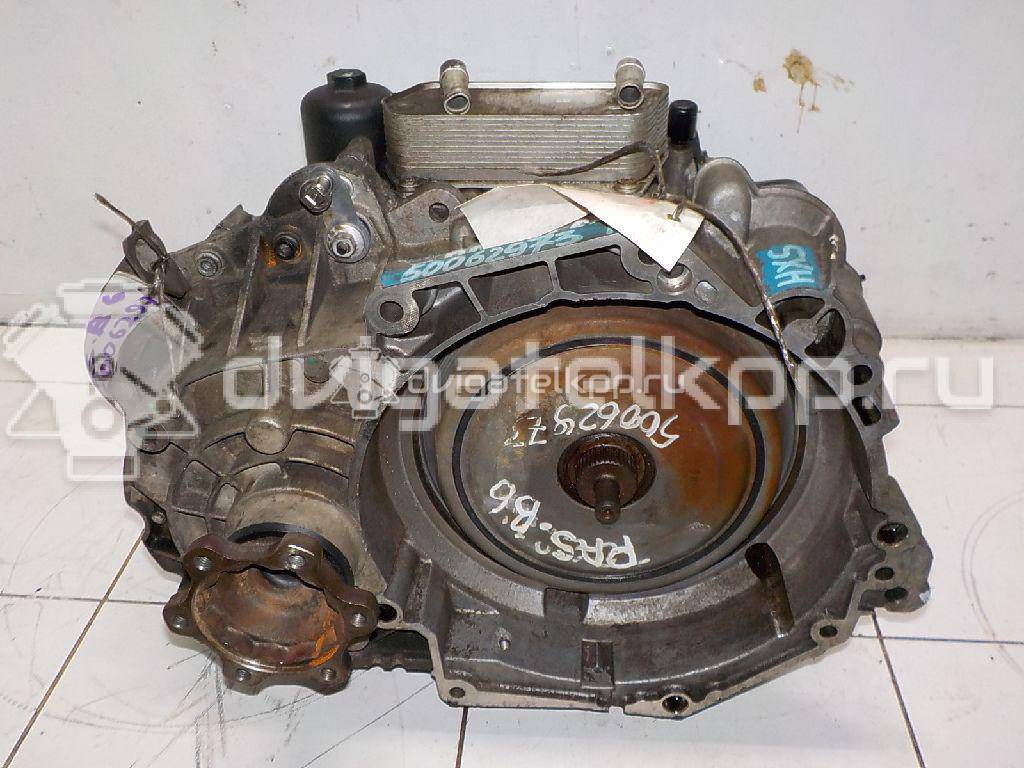 Фото Контрактная (б/у) АКПП для Volkswagen Touran / Golf 140 л.с 16V 2.0 л BKD Дизельное топливо 02E300043M {forloop.counter}}