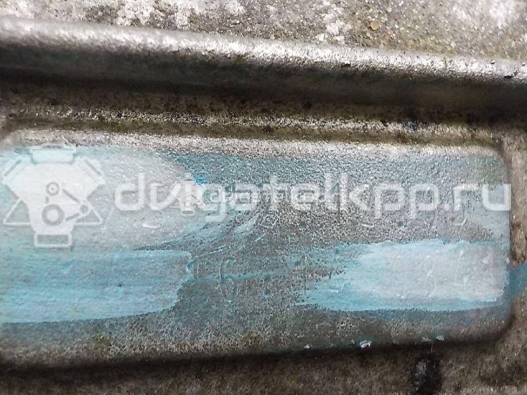 Фото Контрактная (б/у) АКПП для Volkswagen Touran / Golf 140 л.с 16V 2.0 л BKD Дизельное топливо 02E300043M {forloop.counter}}
