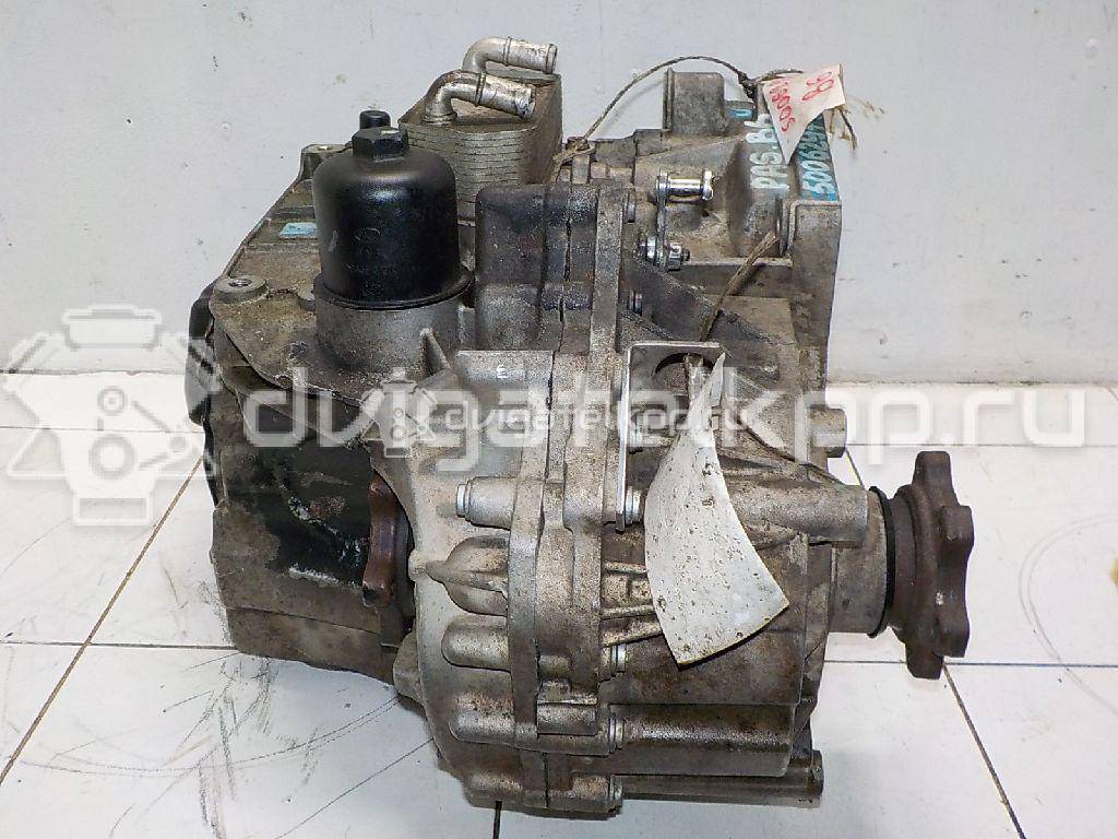 Фото Контрактная (б/у) АКПП для Volkswagen Touran / Golf 140 л.с 16V 2.0 л BKD Дизельное топливо 02E300043M {forloop.counter}}