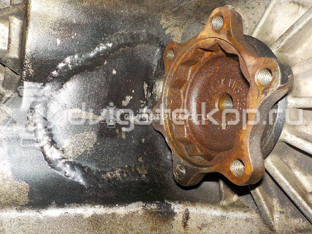 Фото Контрактная (б/у) АКПП для Volkswagen Touran / Golf 140 л.с 16V 2.0 л BKD Дизельное топливо 02E300043M {forloop.counter}}