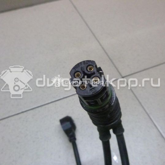 Фото Датчик детонации  13627568422 для Bmw 8 E31 / 3 / 5 / 1 / 7