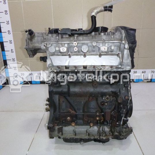 Фото Контрактный (б/у) двигатель CDAB для Volkswagen Passat / Cc 152 л.с 16V 1.8 л бензин 06J100035H