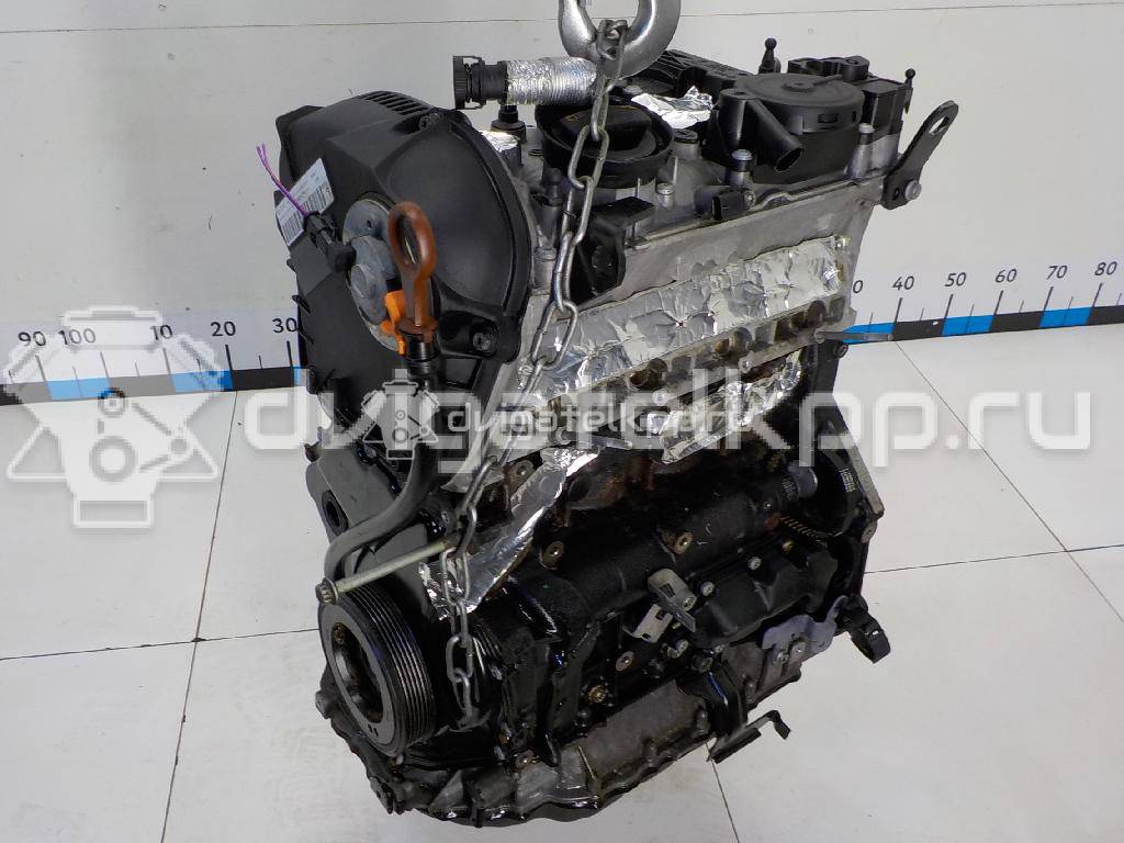 Фото Контрактный (б/у) двигатель CDAB для Volkswagen Passat / Cc 152 л.с 16V 1.8 л бензин 06J100035H {forloop.counter}}