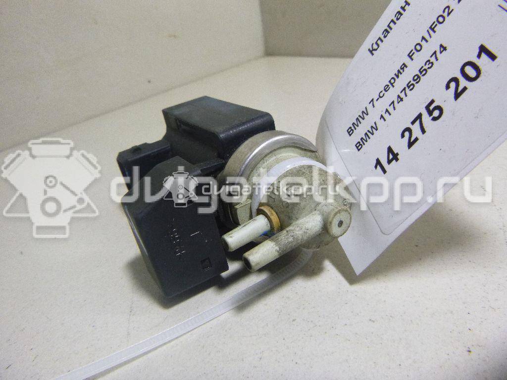 Фото Клапан электромагнитный  11747595374 для Bmw 3 / 5 / 6 / 1 / 7 {forloop.counter}}