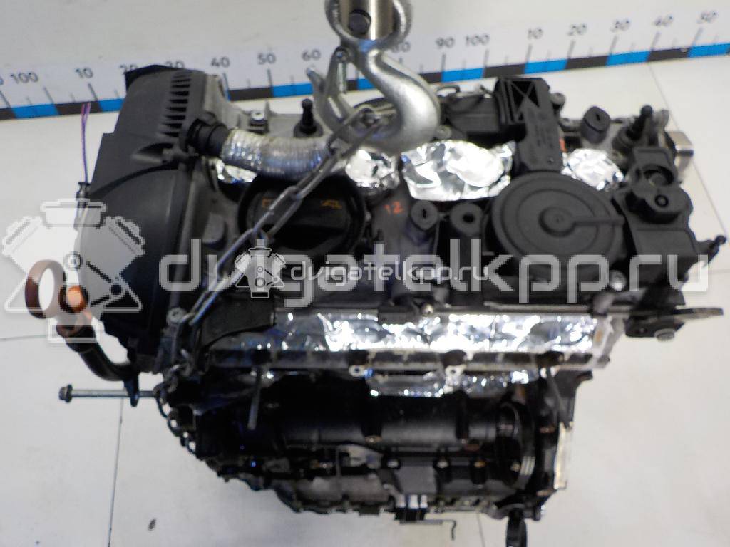 Фото Контрактный (б/у) двигатель CDAB для Volkswagen Passat / Cc 152 л.с 16V 1.8 л бензин 06J100035H {forloop.counter}}