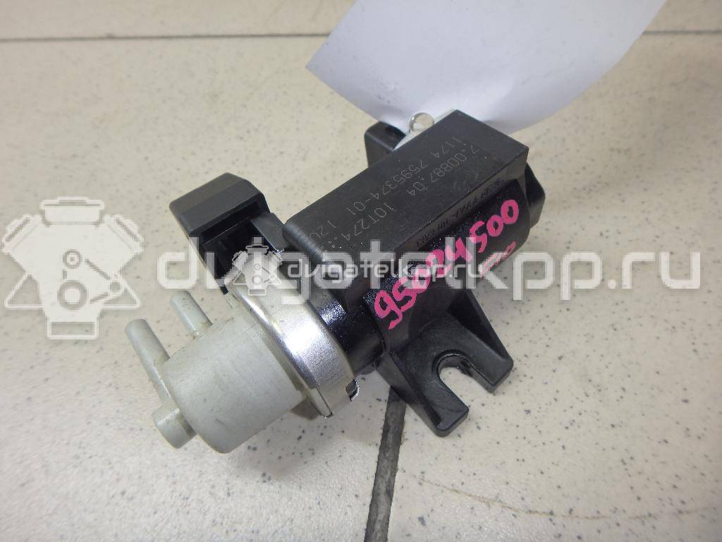 Фото Клапан электромагнитный  11747595374 для Bmw 3 / 5 / 6 / 1 / 7 {forloop.counter}}