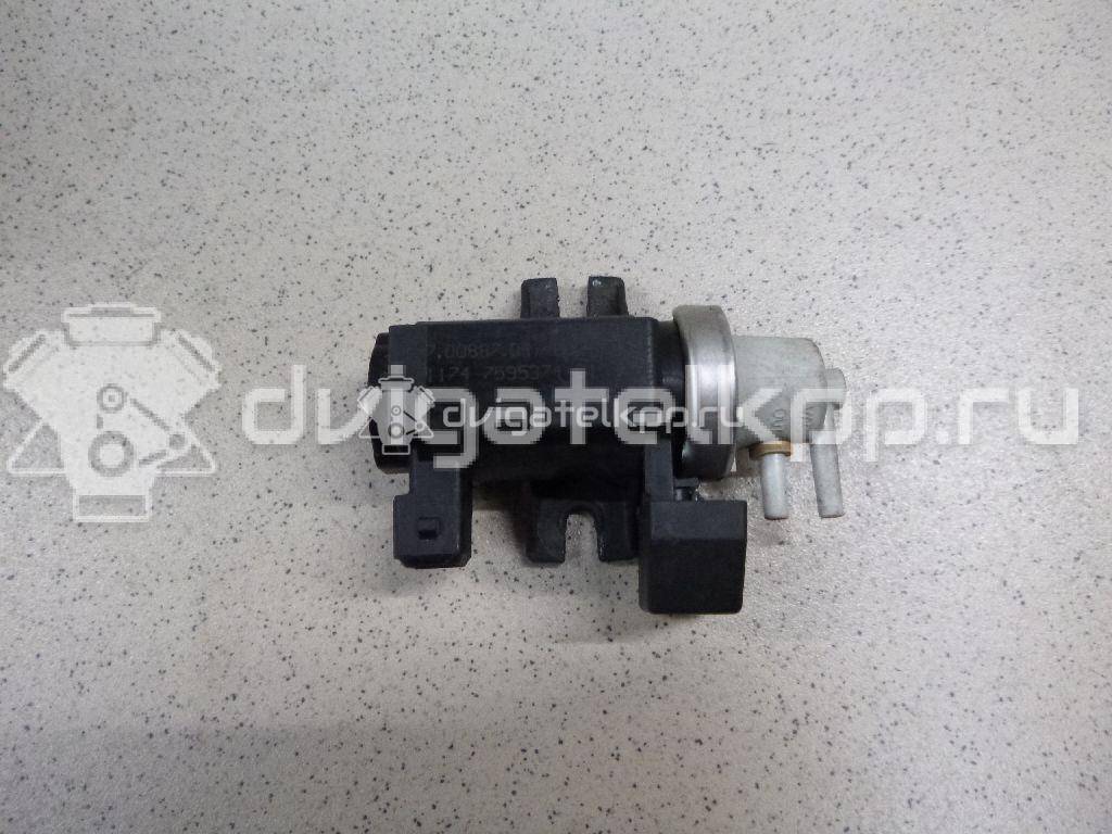Фото Клапан электромагнитный  11747595374 для Bmw 3 / 5 / 6 / 1 / 7 {forloop.counter}}