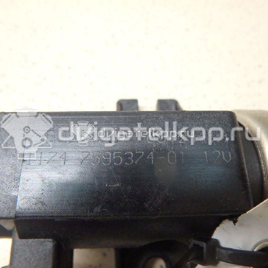 Фото Клапан электромагнитный  11747595374 для Bmw 3 / 5 / 6 / 1 / 7